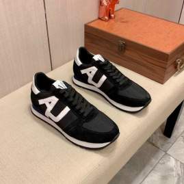Picture of Armani Shoes _SKUArmanisz38-44mnw05091076
